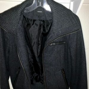 Express Women's Winter Jacket (M)